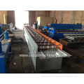 Boltless Galvanized Metal Roof Panel Production Line